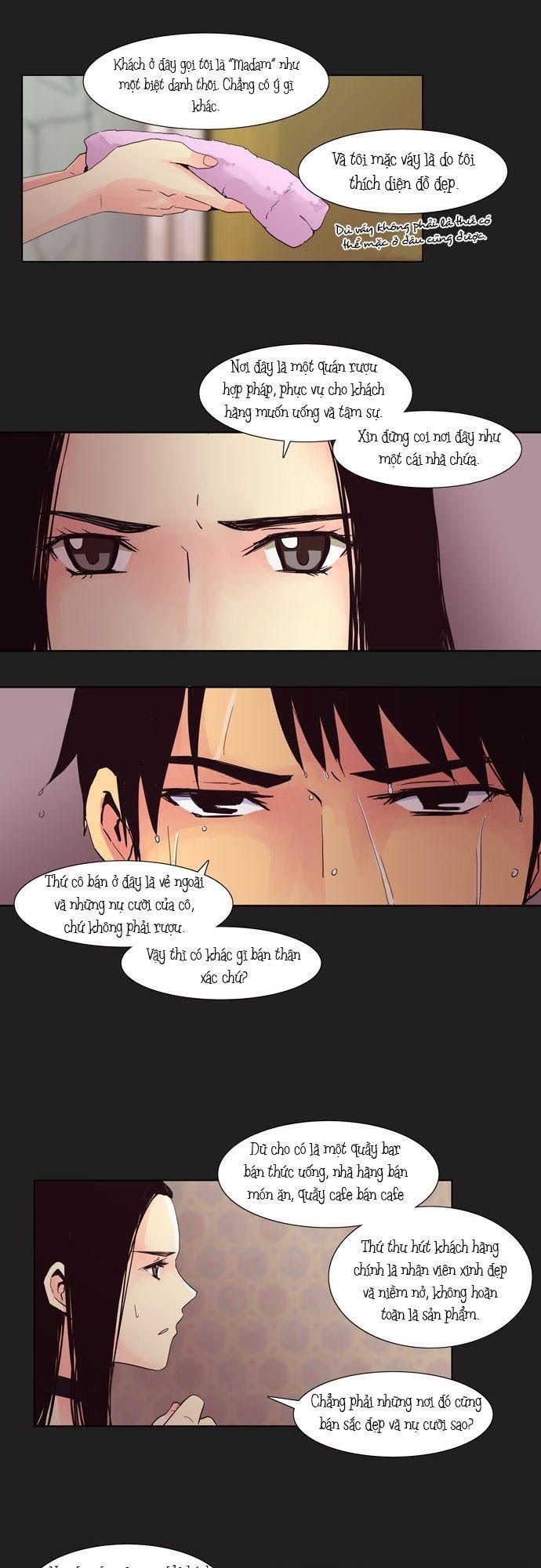 Cưng À! Chỉ Có Anh Không Biết Thôi! Chapter 13 - Trang 2