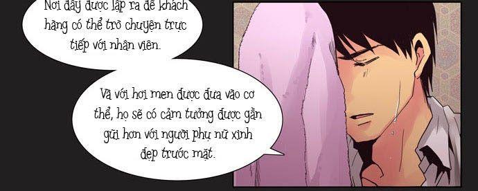 Cưng À! Chỉ Có Anh Không Biết Thôi! Chapter 13 - Trang 2