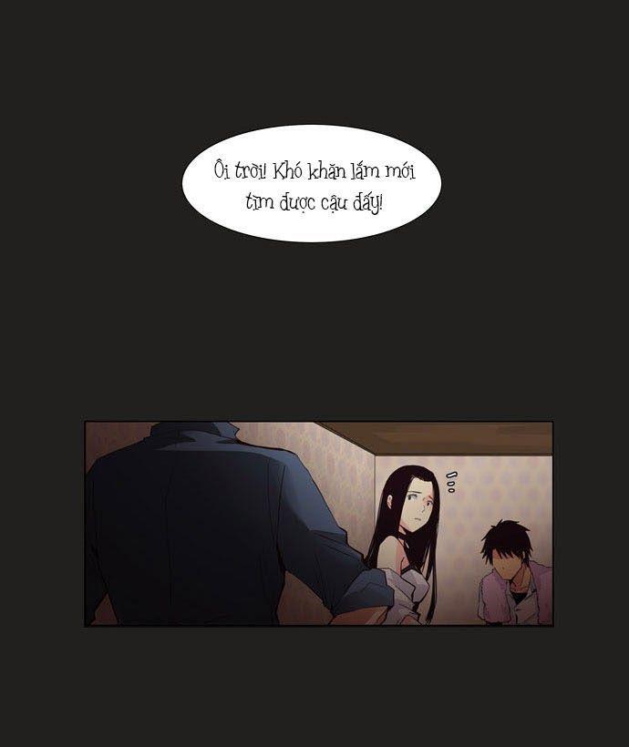 Cưng À! Chỉ Có Anh Không Biết Thôi! Chapter 13 - Trang 2