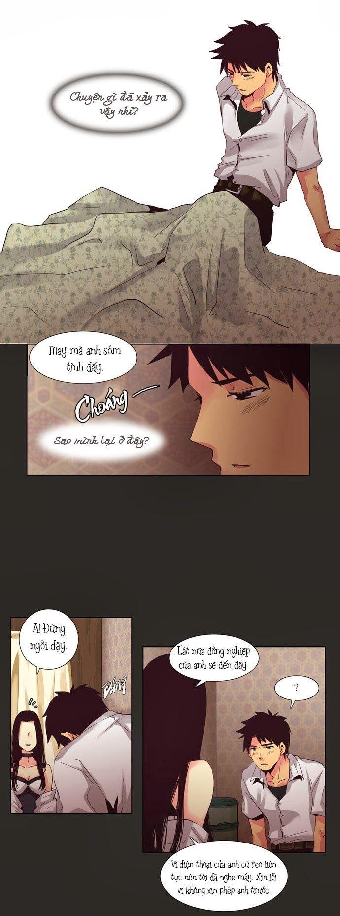 Cưng À! Chỉ Có Anh Không Biết Thôi! Chapter 13 - Trang 2