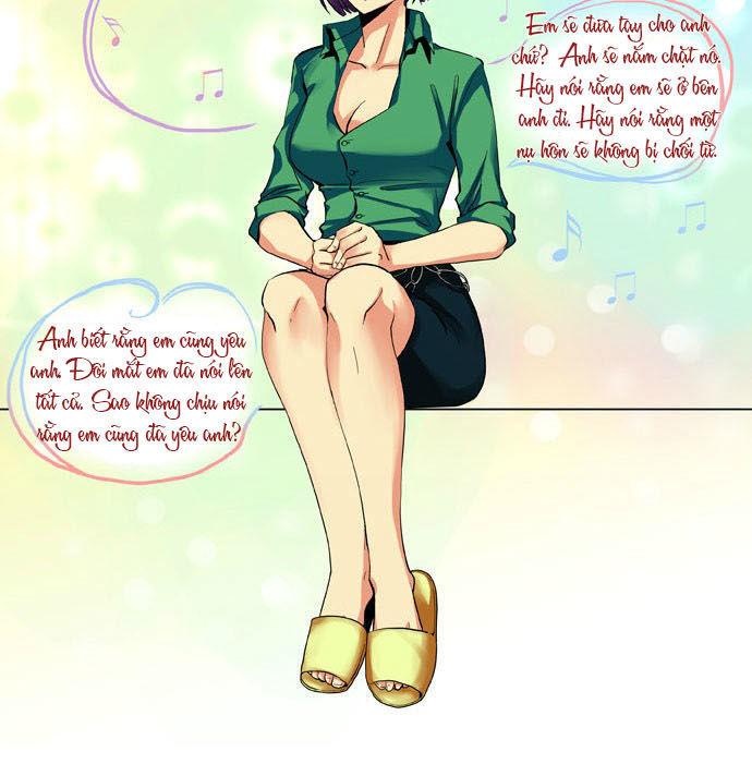 Cưng À! Chỉ Có Anh Không Biết Thôi! Chapter 11 - Trang 2