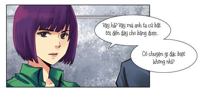 Cưng À! Chỉ Có Anh Không Biết Thôi! Chapter 9 - Trang 2