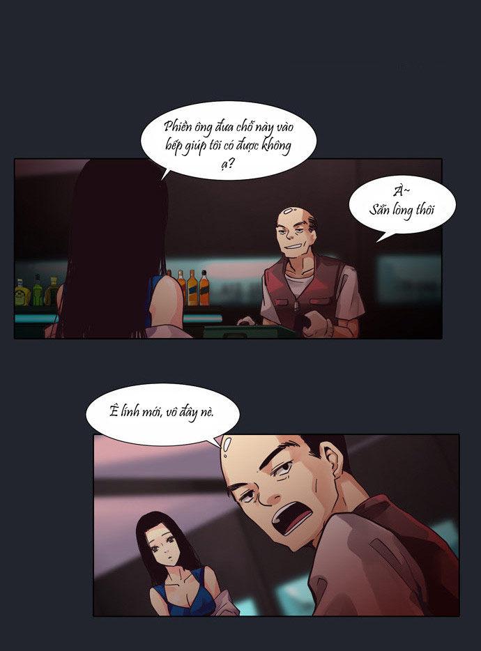 Cưng À! Chỉ Có Anh Không Biết Thôi! Chapter 4 - Trang 2