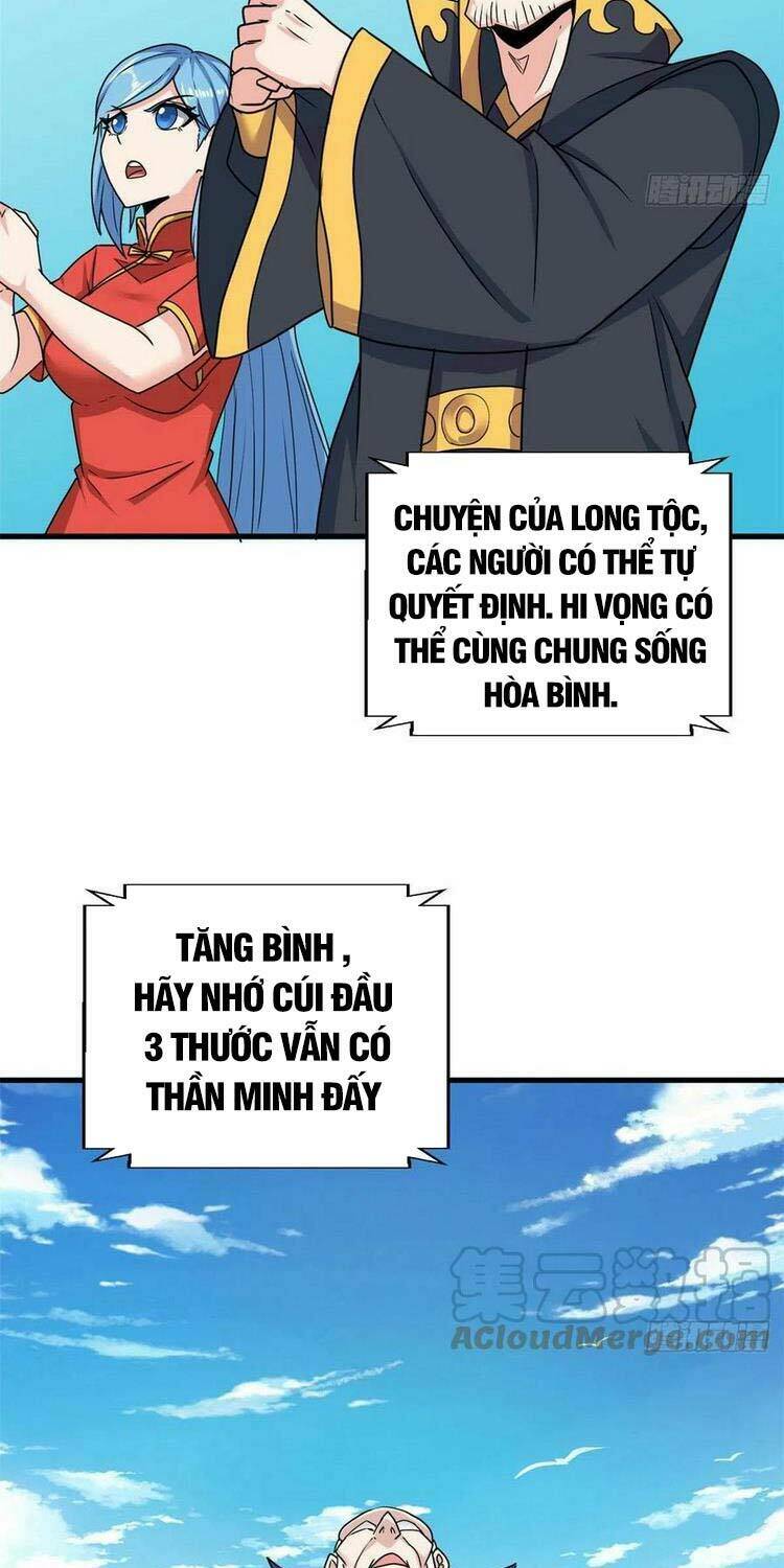 Con Rể Long Vương Chapter 103 - Trang 2