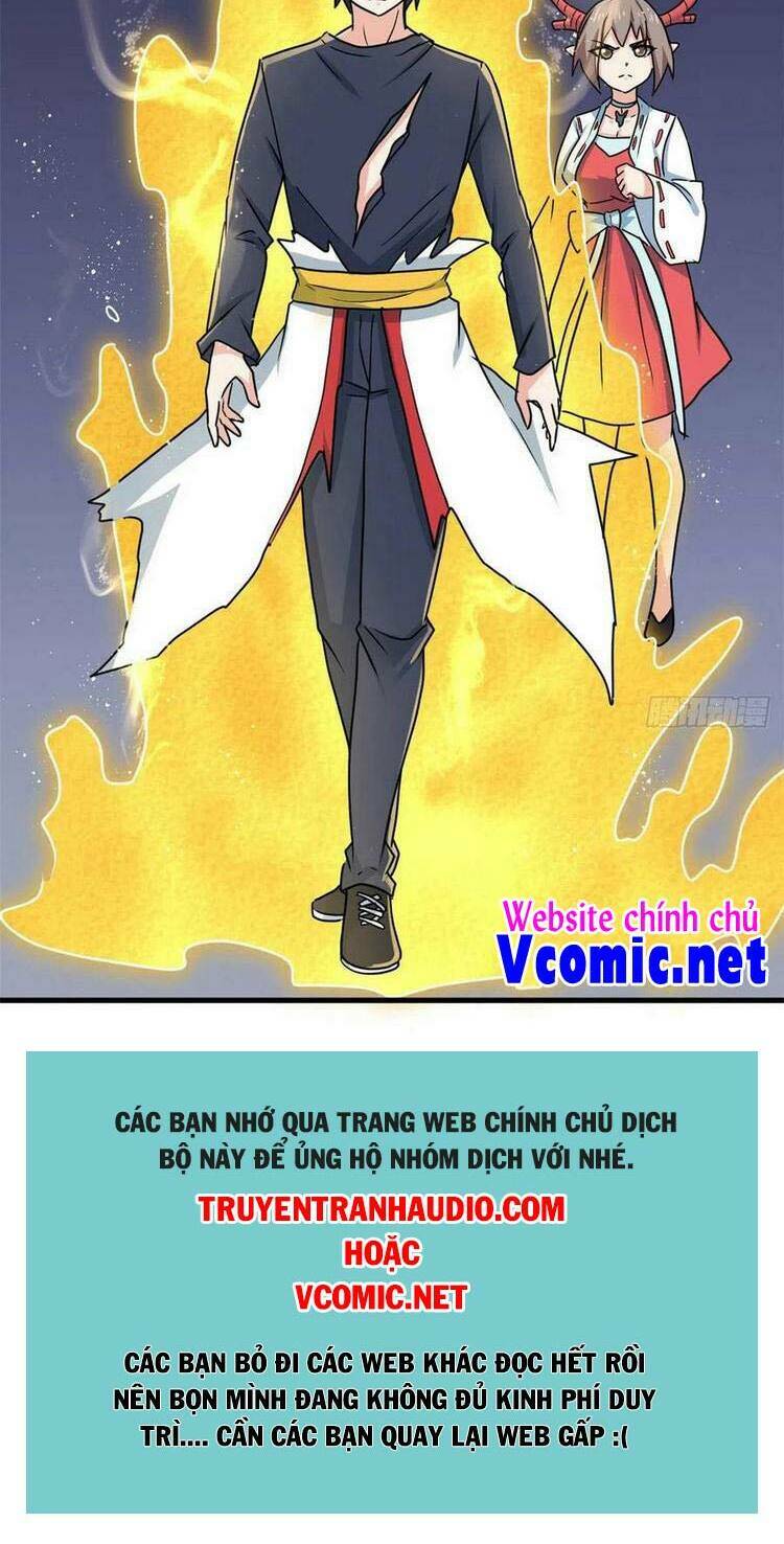 Con Rể Long Vương Chapter 100 - Trang 2