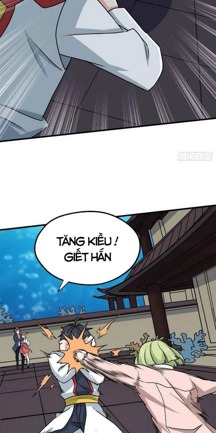 Con Rể Long Vương Chapter 99 - Trang 2