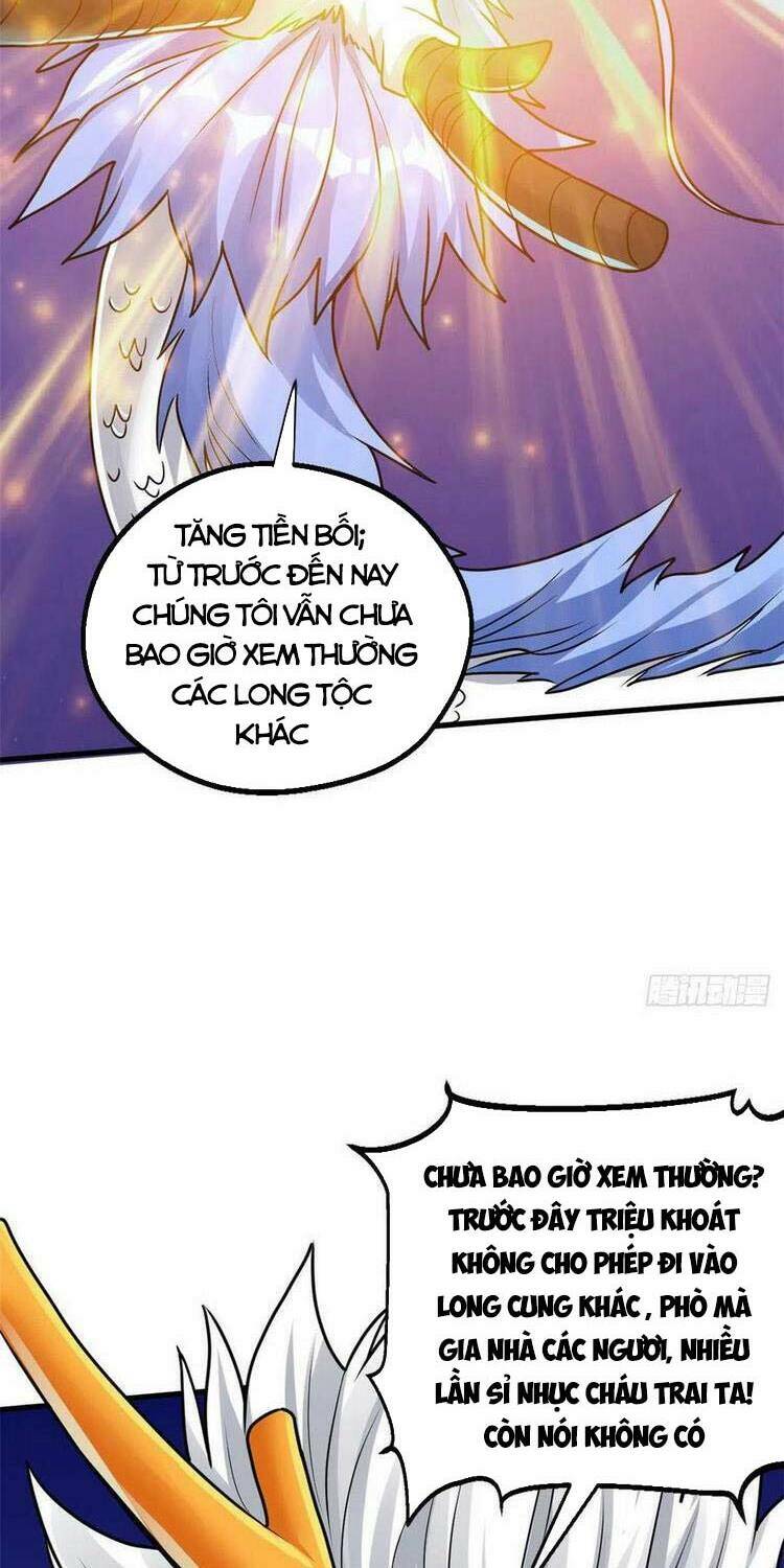 Con Rể Long Vương Chapter 98 - Trang 2