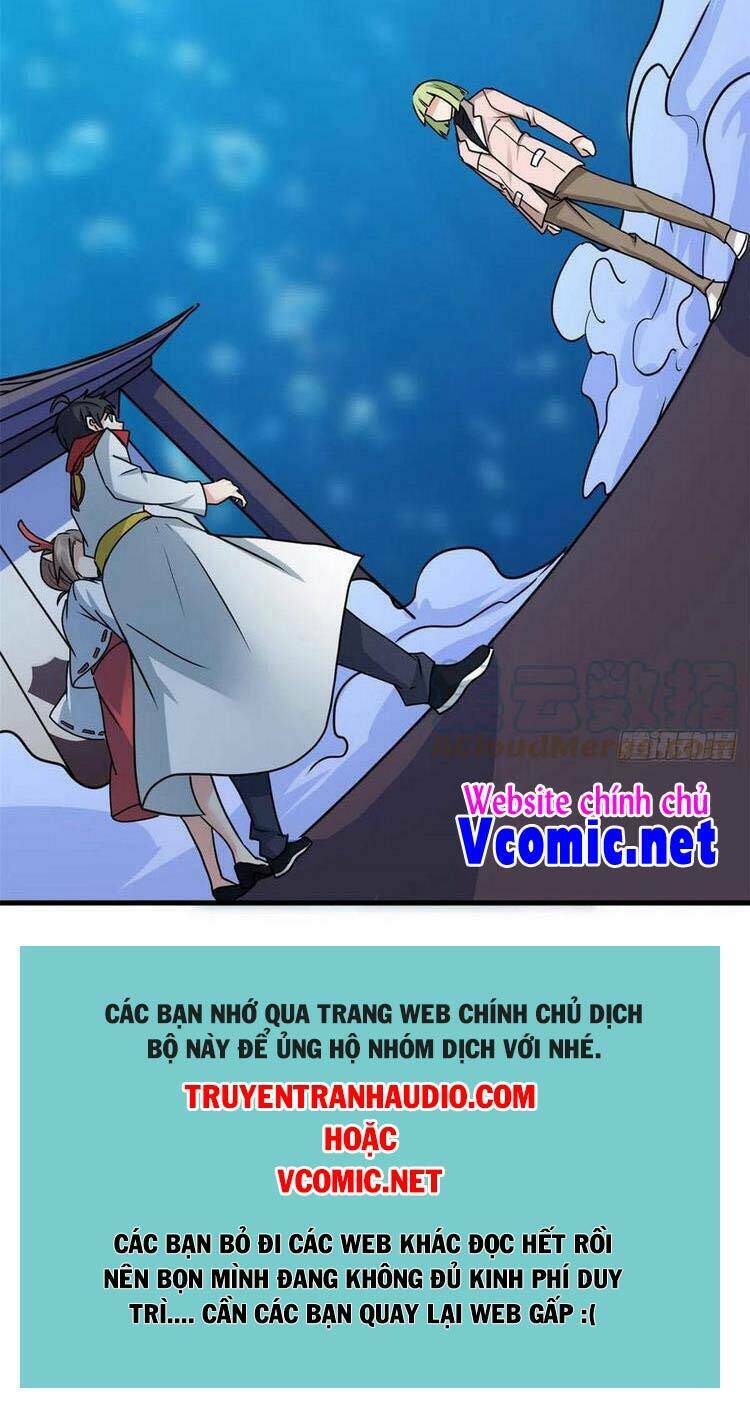 Con Rể Long Vương Chapter 98 - Trang 2