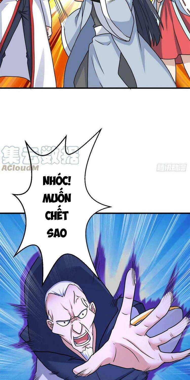 Con Rể Long Vương Chapter 98 - Trang 2