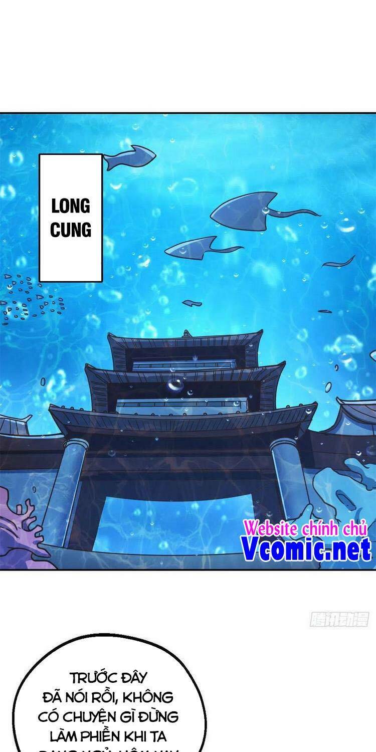 Con Rể Long Vương Chapter 97 - Trang 2