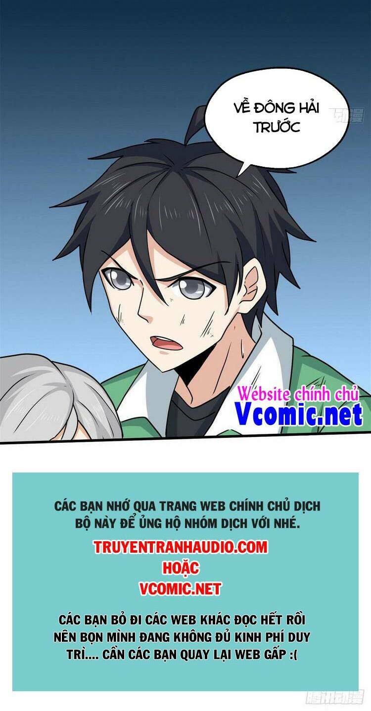 Con Rể Long Vương Chapter 96 - Trang 2