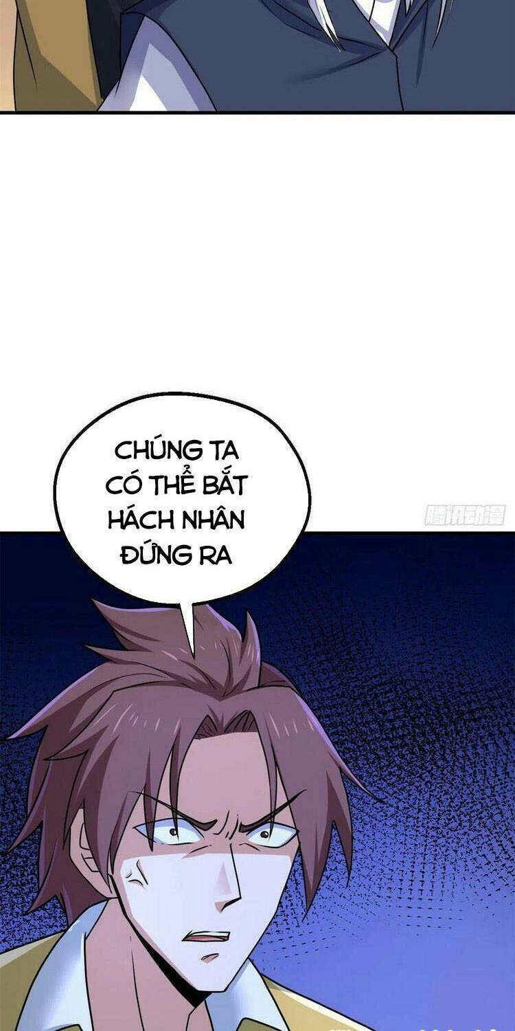 Con Rể Long Vương Chapter 95 - Trang 2