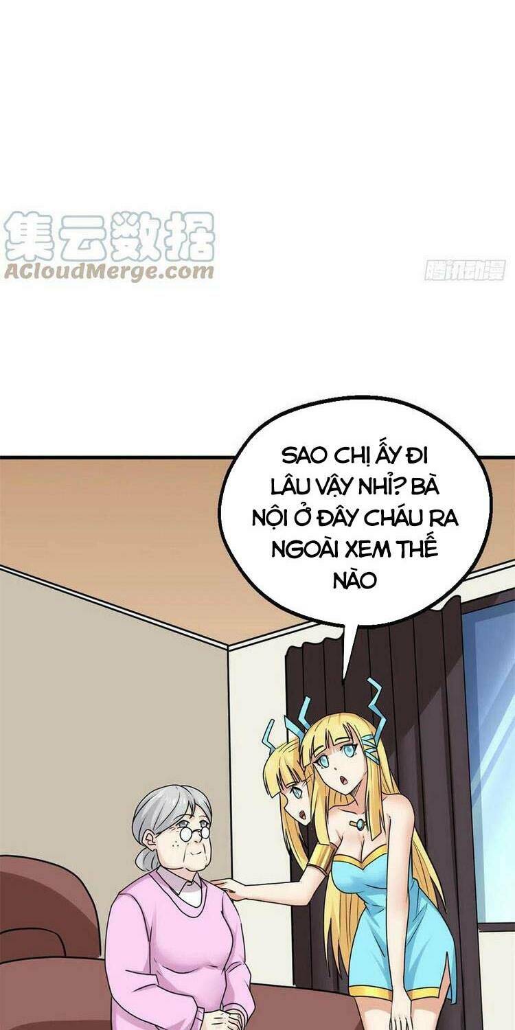 Con Rể Long Vương Chapter 95 - Trang 2