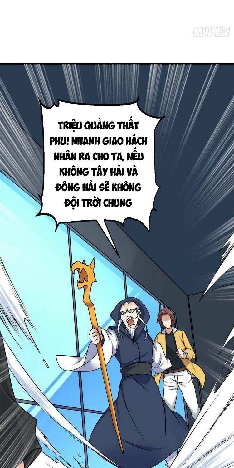 Con Rể Long Vương Chapter 95 - Trang 2