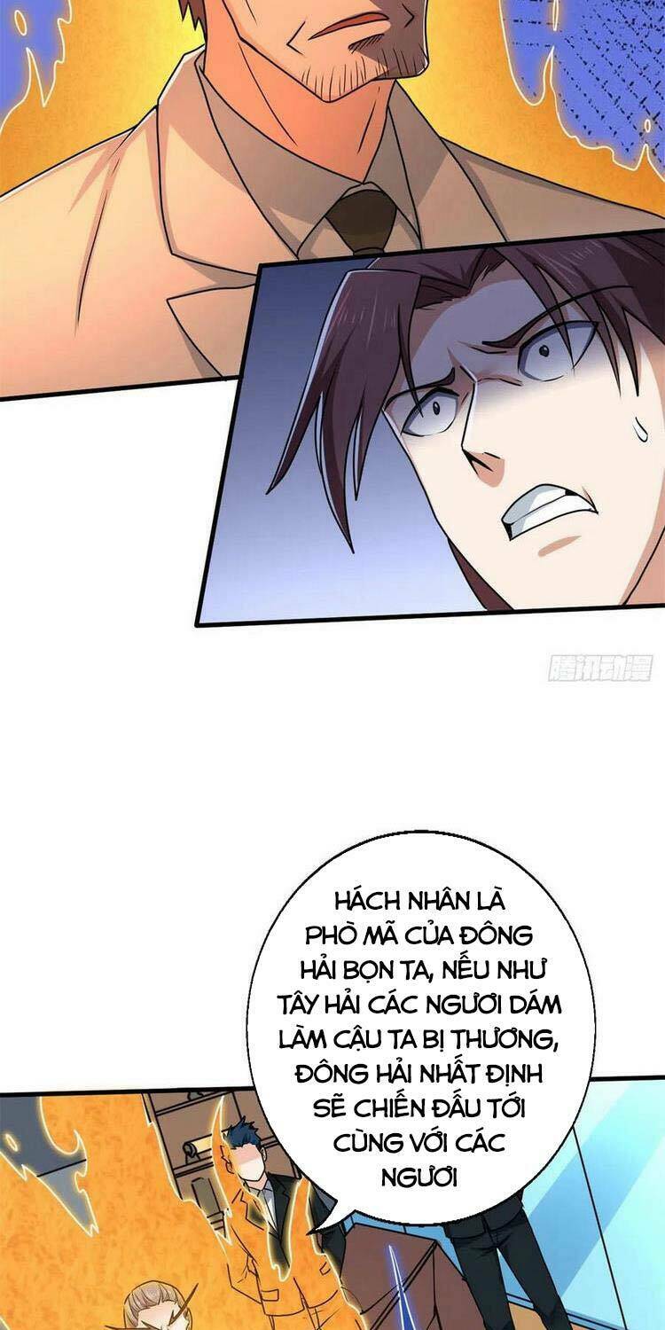 Con Rể Long Vương Chapter 95 - Trang 2