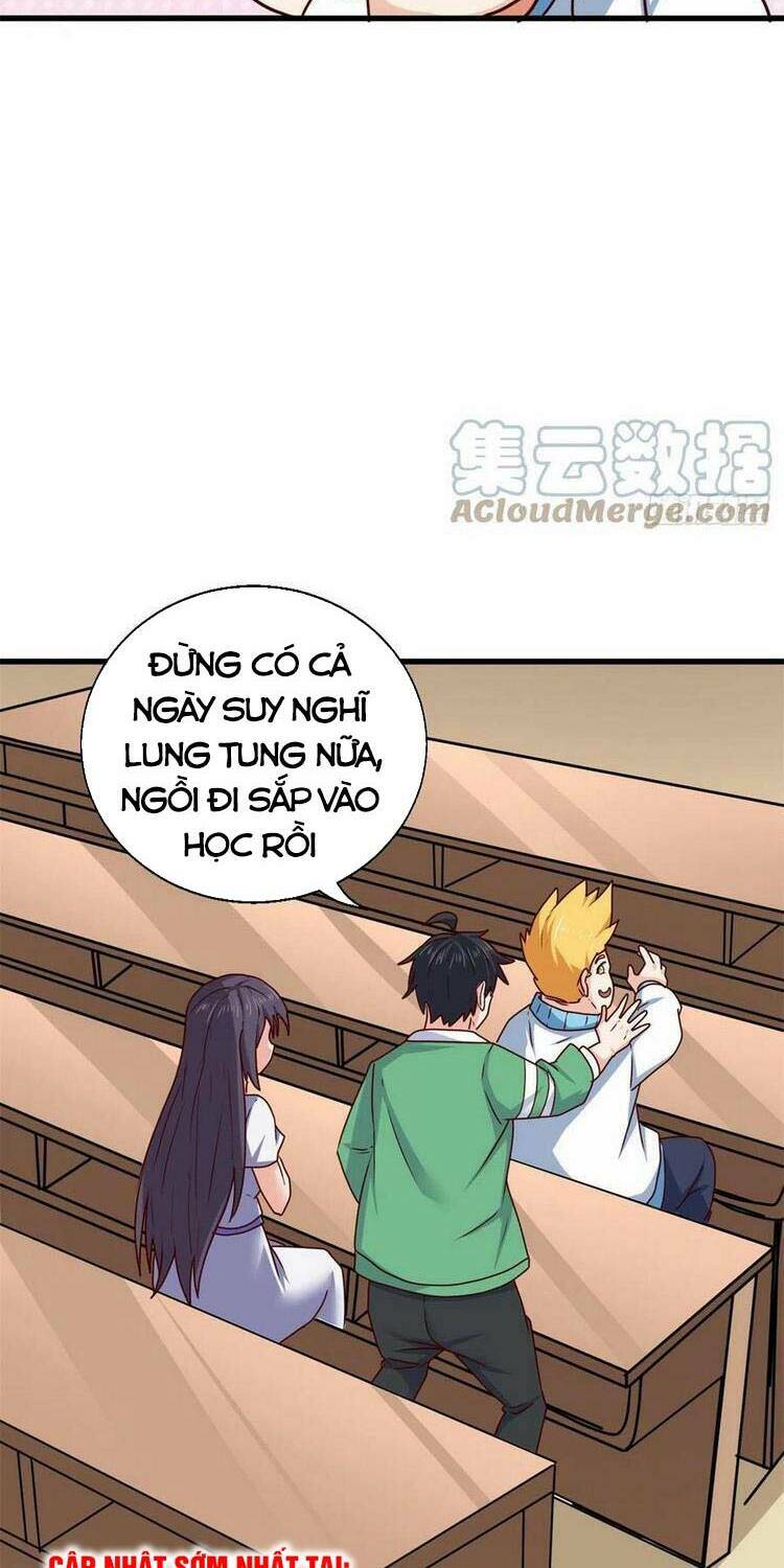 Con Rể Long Vương Chapter 94 - Trang 2