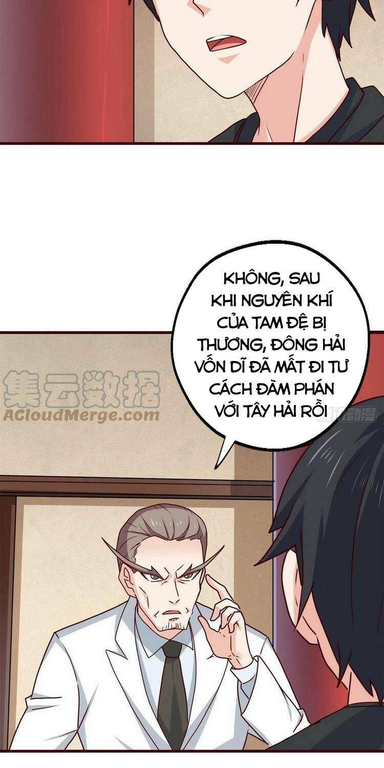 Con Rể Long Vương Chapter 94 - Trang 2