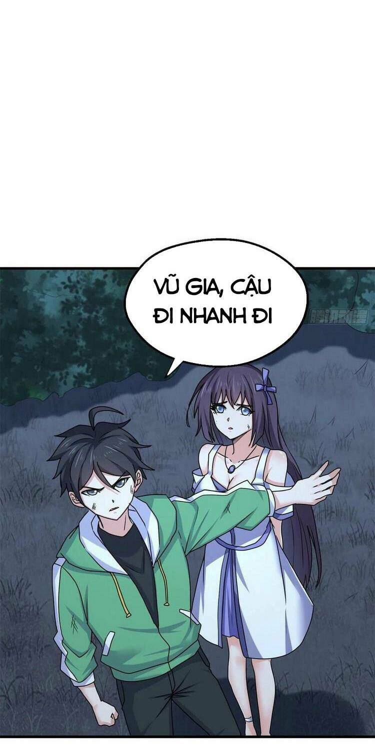 Con Rể Long Vương Chapter 92 - Trang 2