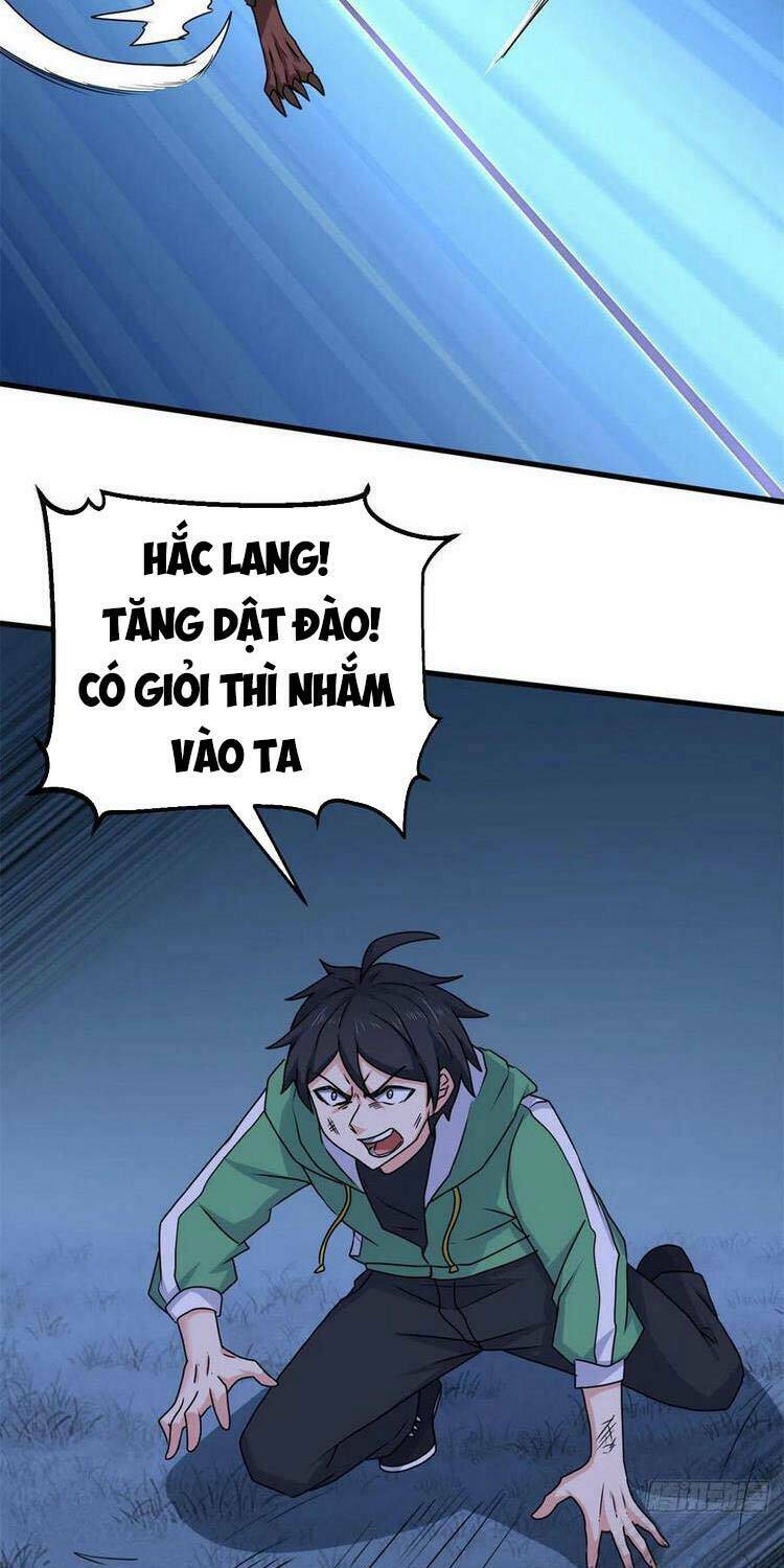 Con Rể Long Vương Chapter 92 - Trang 2