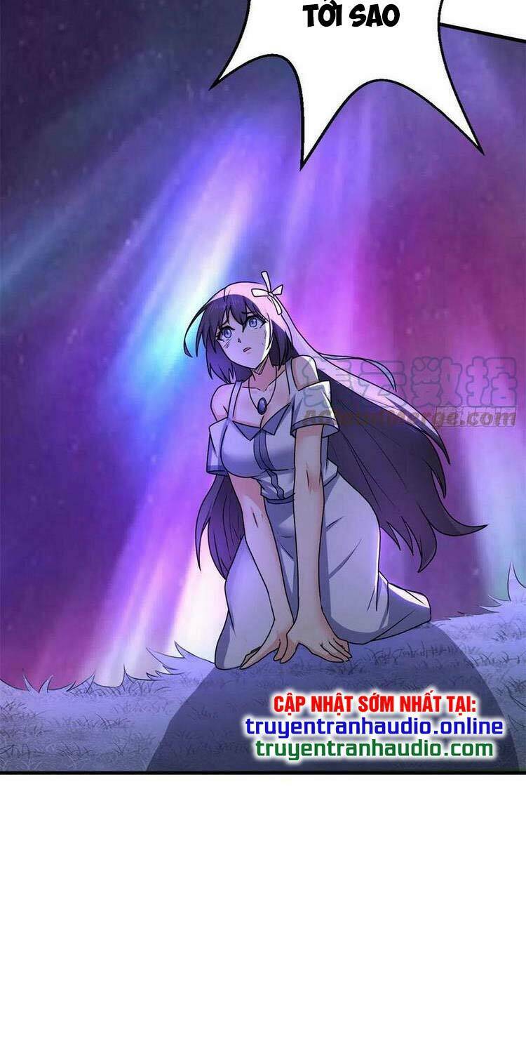 Con Rể Long Vương Chapter 92 - Trang 2