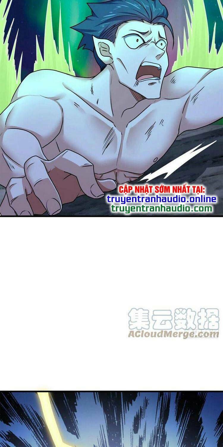 Con Rể Long Vương Chapter 92 - Trang 2