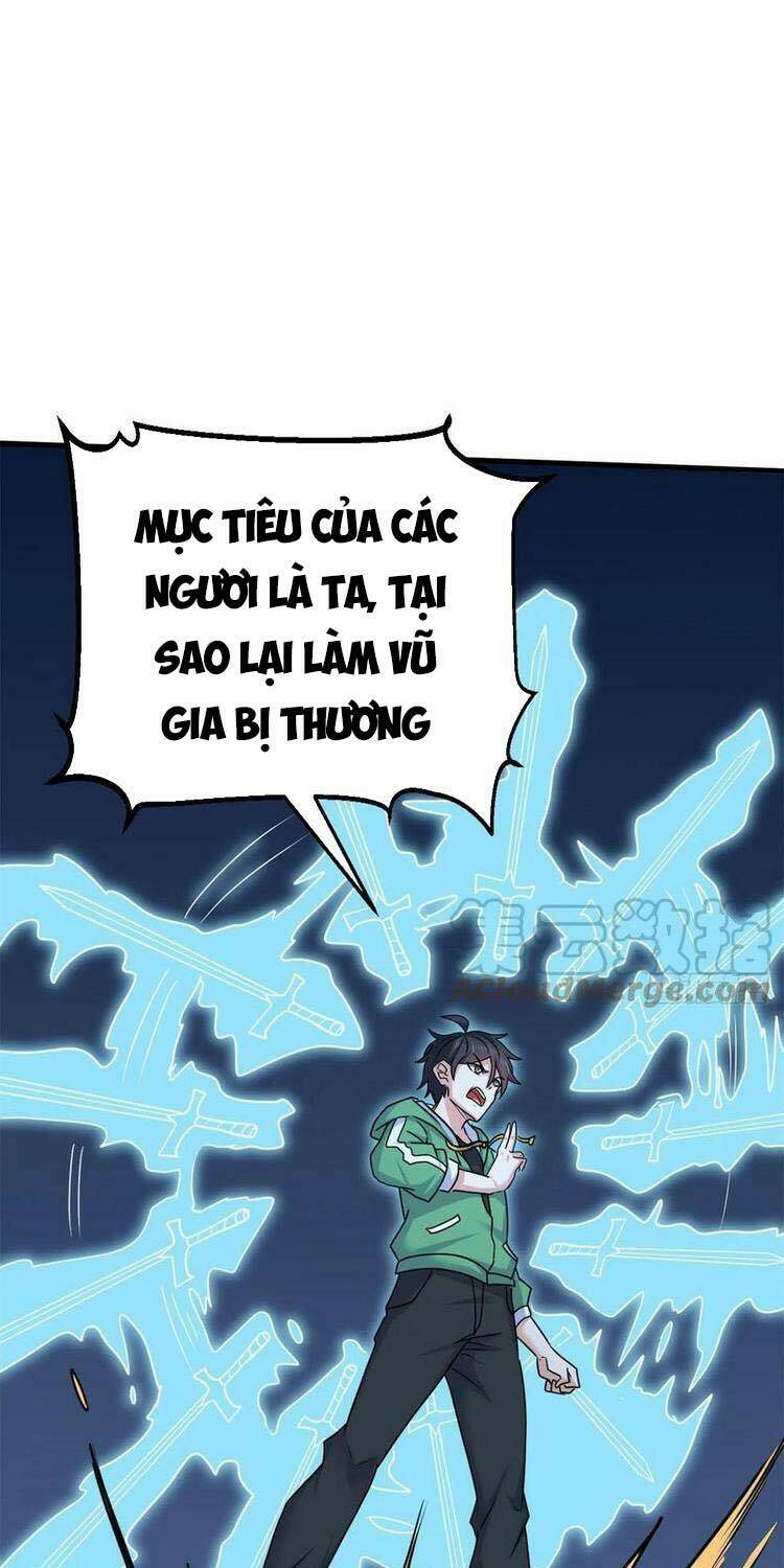 Con Rể Long Vương Chapter 92 - Trang 2