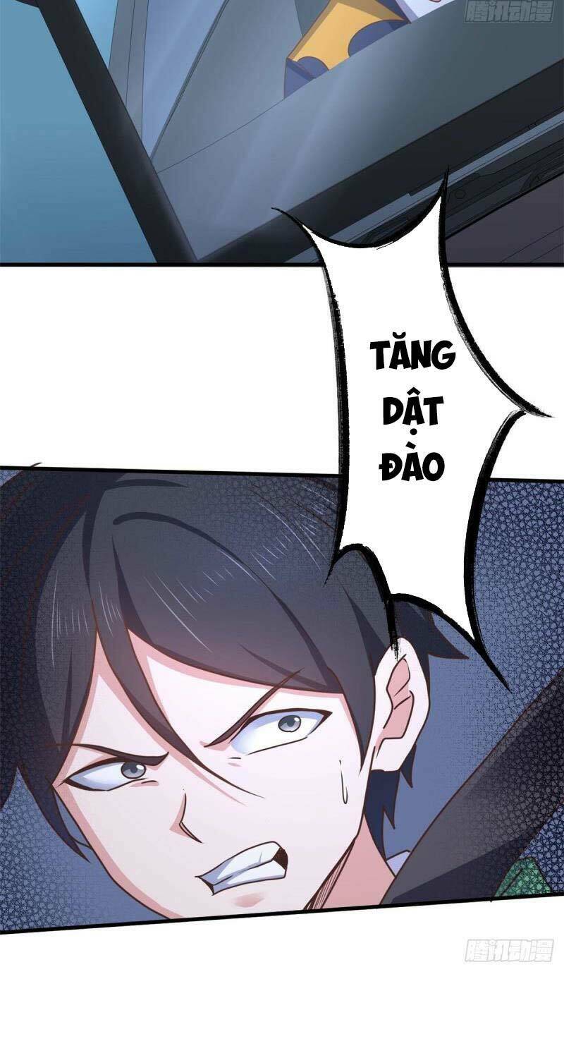 Con Rể Long Vương Chapter 91 - Trang 2