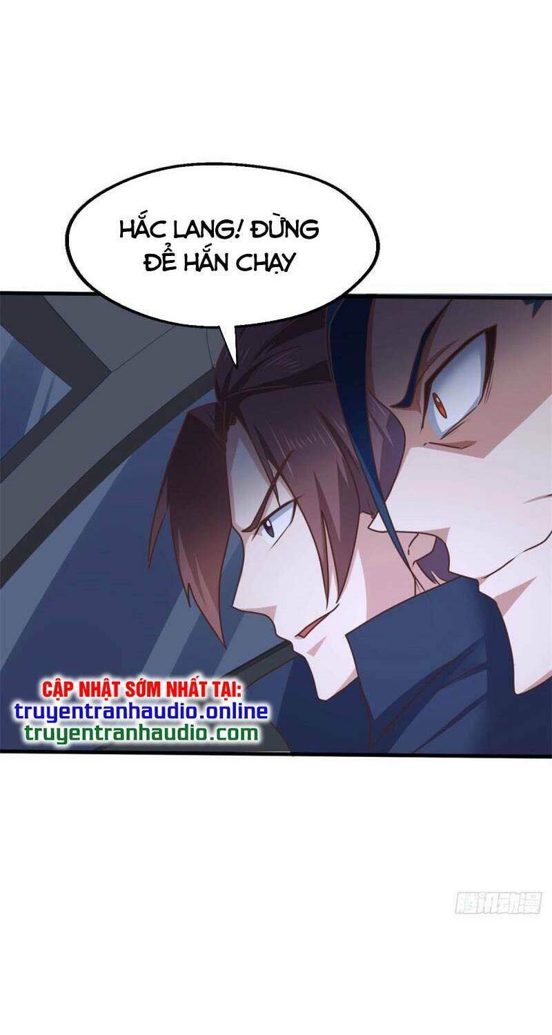 Con Rể Long Vương Chapter 91 - Trang 2