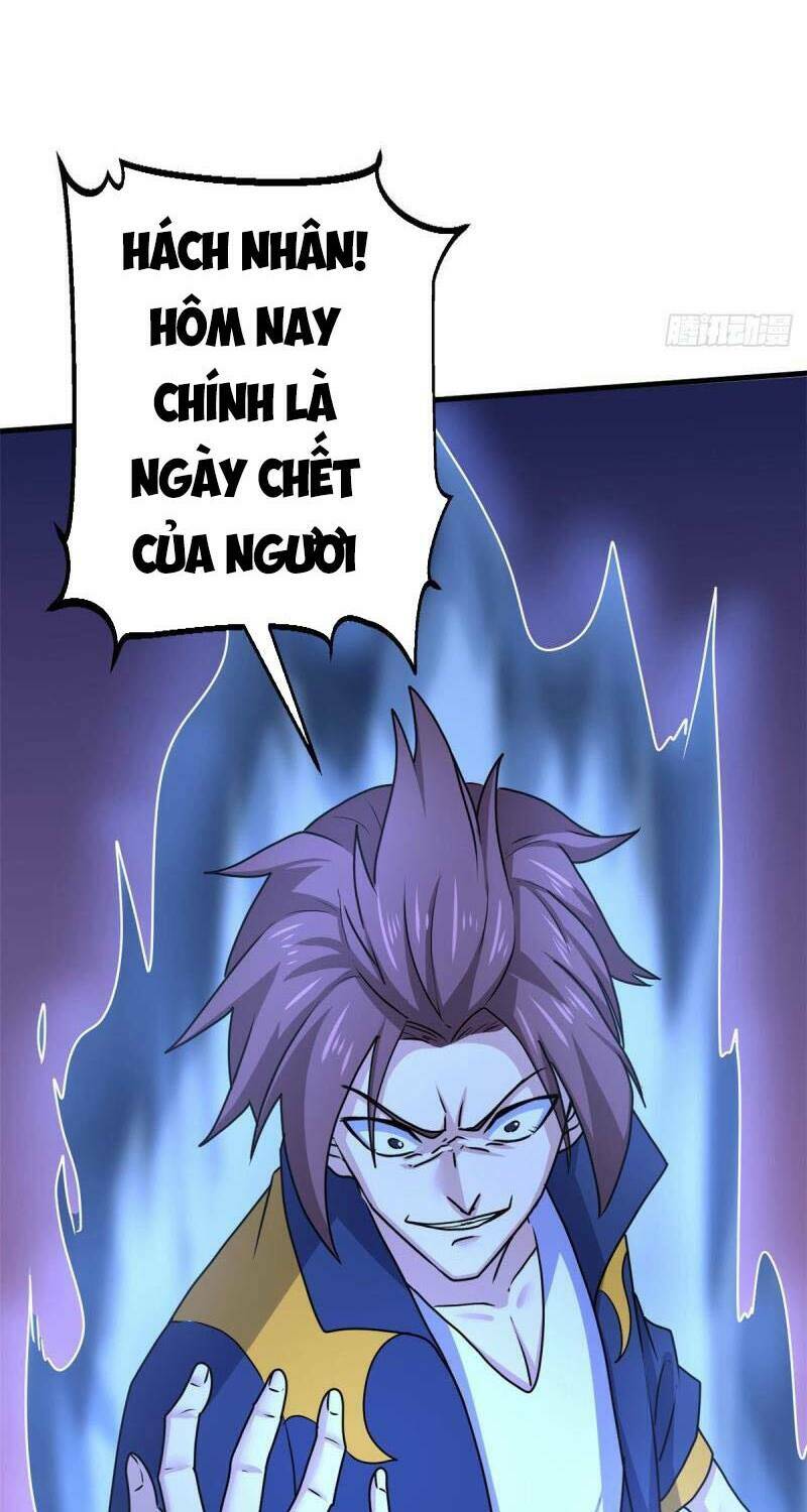 Con Rể Long Vương Chapter 91 - Trang 2