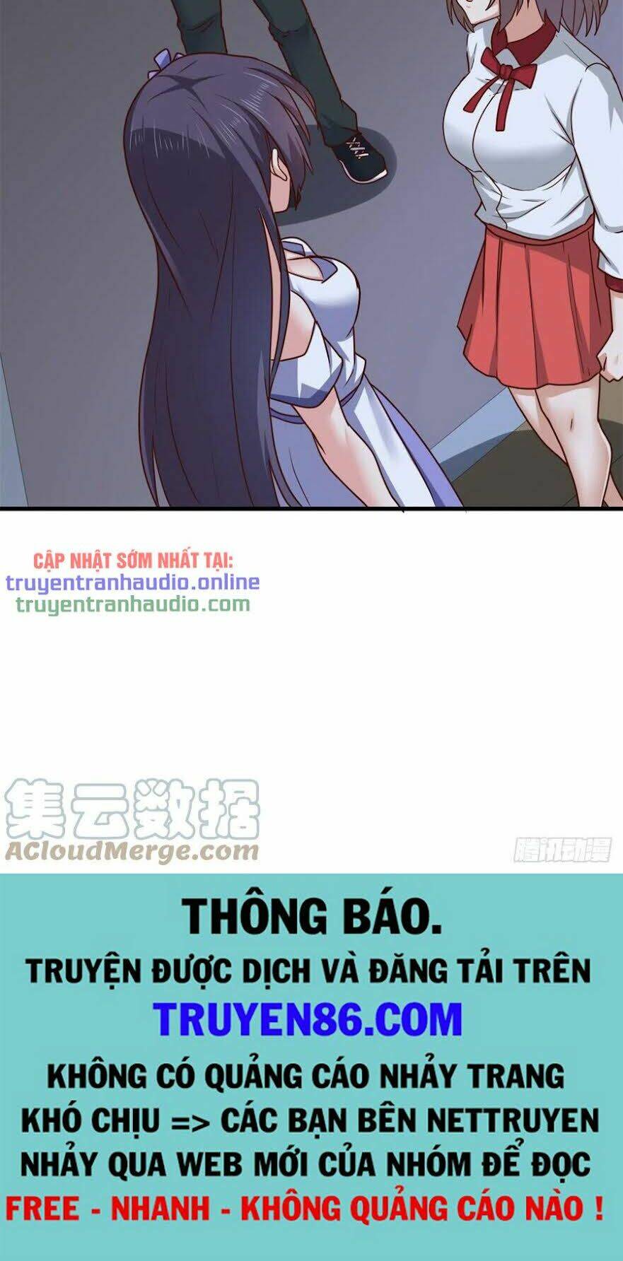 Con Rể Long Vương Chapter 90 - Trang 2