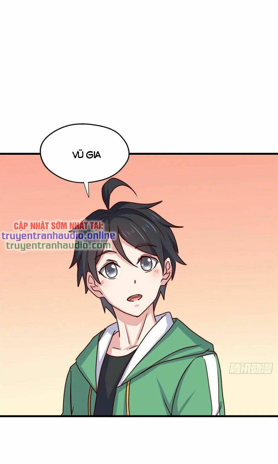 Con Rể Long Vương Chapter 88 - Trang 2