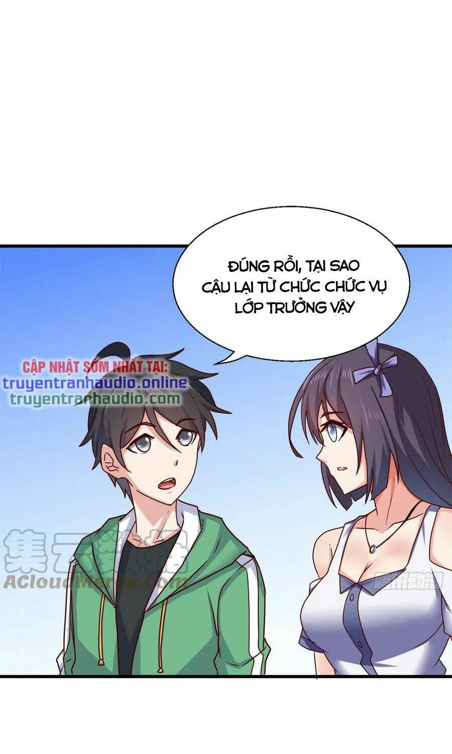 Con Rể Long Vương Chapter 88 - Trang 2