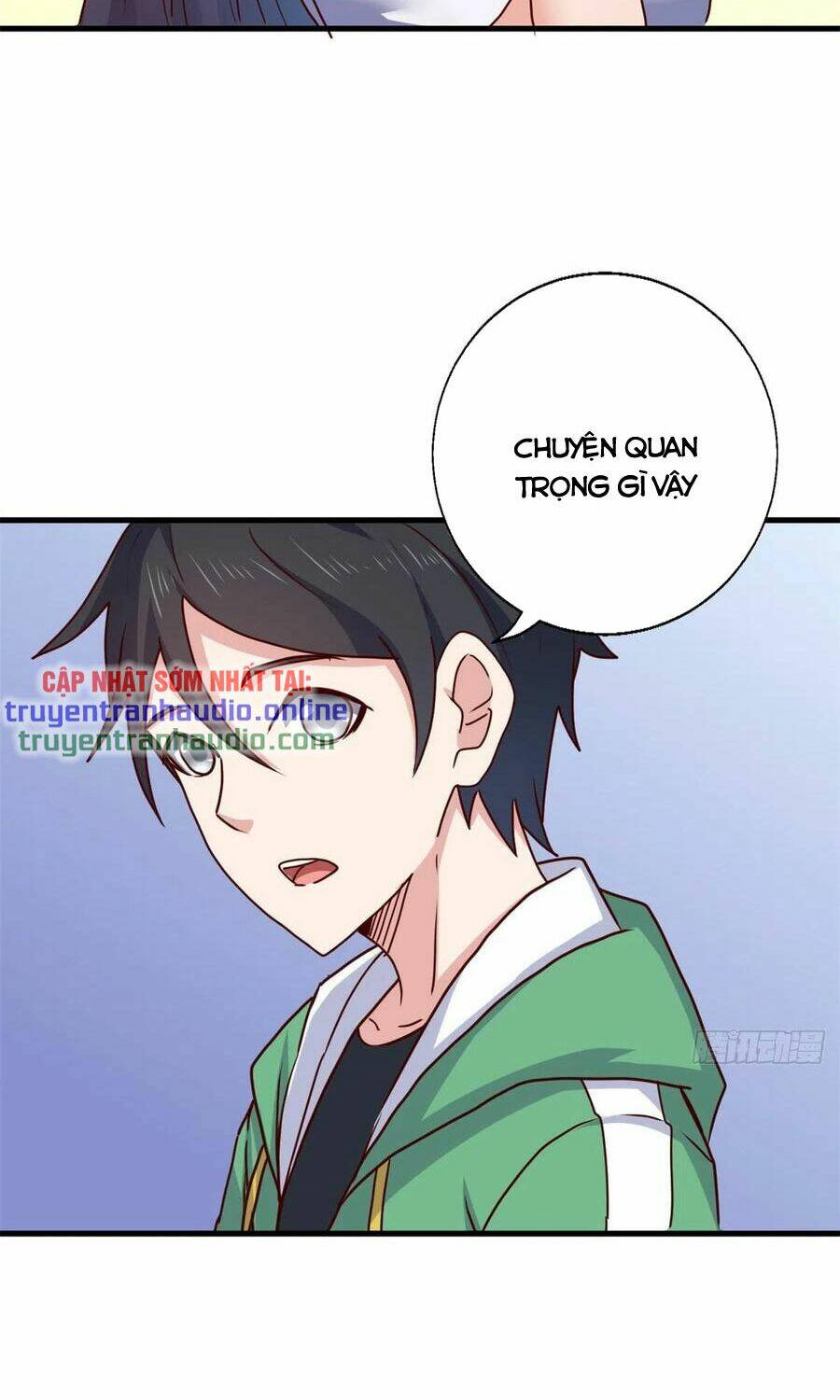 Con Rể Long Vương Chapter 88 - Trang 2