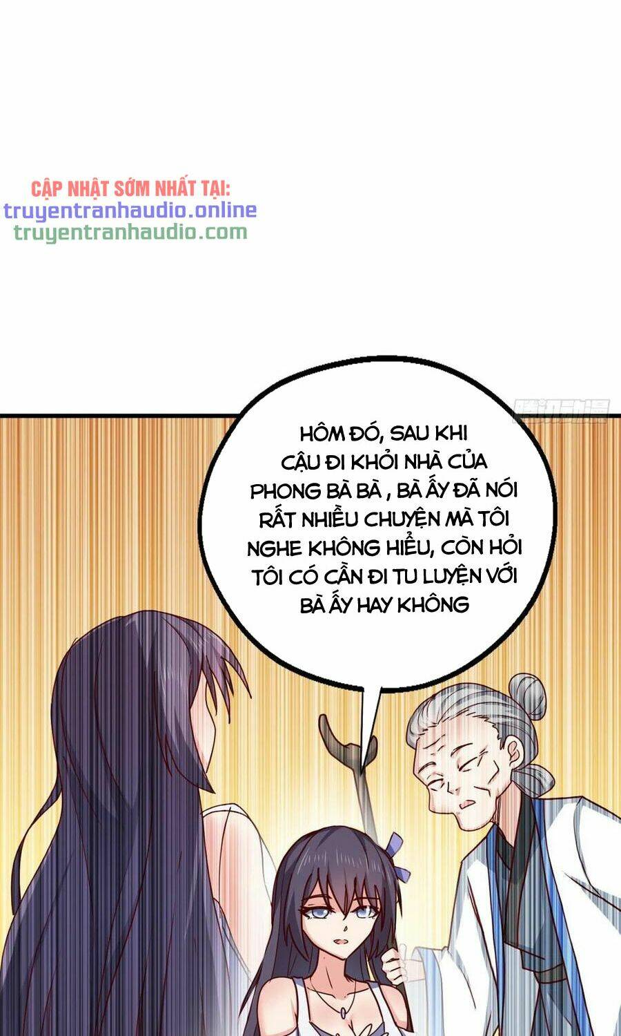 Con Rể Long Vương Chapter 88 - Trang 2