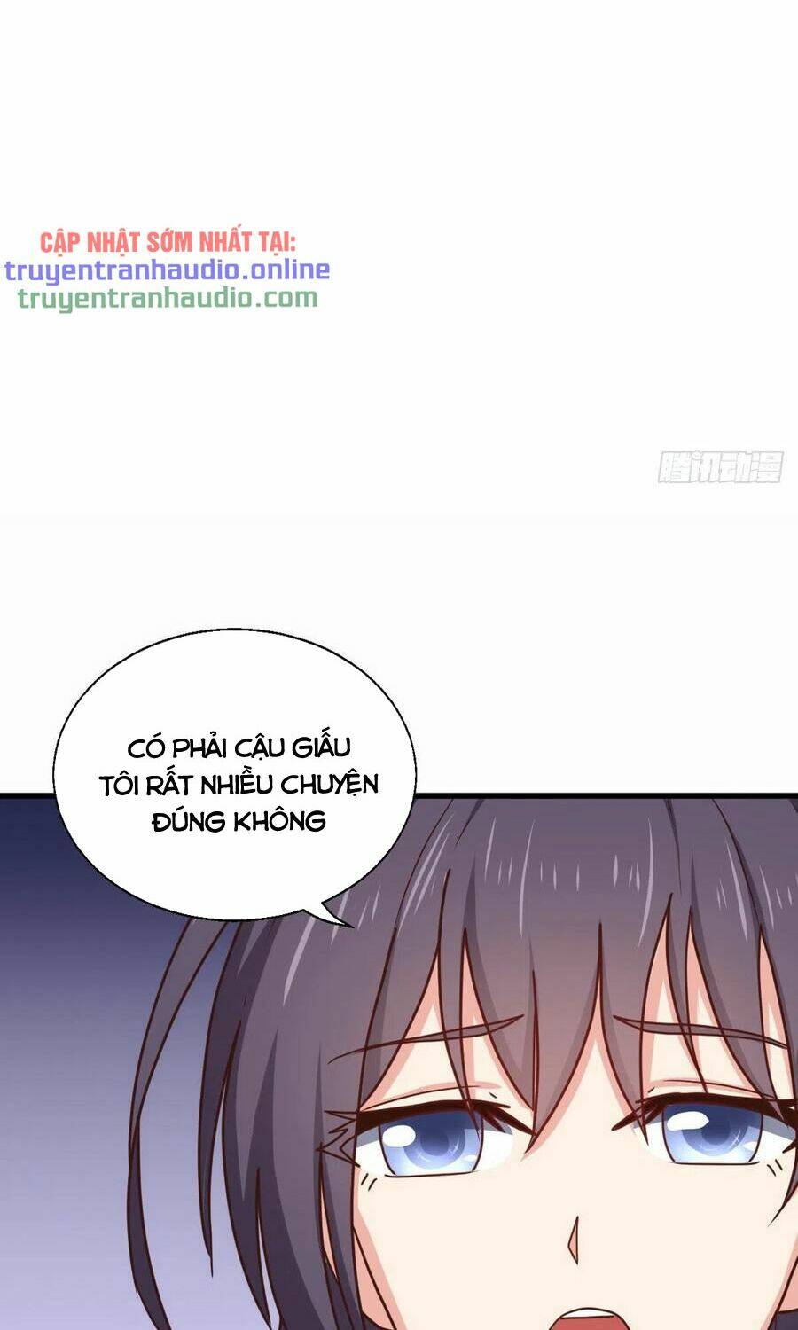 Con Rể Long Vương Chapter 88 - Trang 2