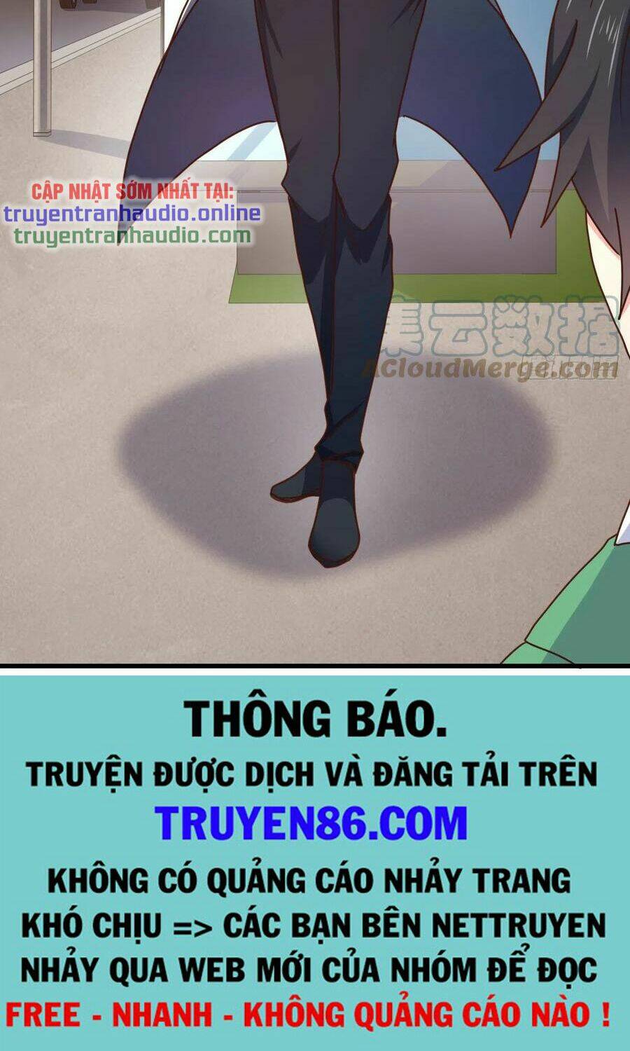 Con Rể Long Vương Chapter 88 - Trang 2