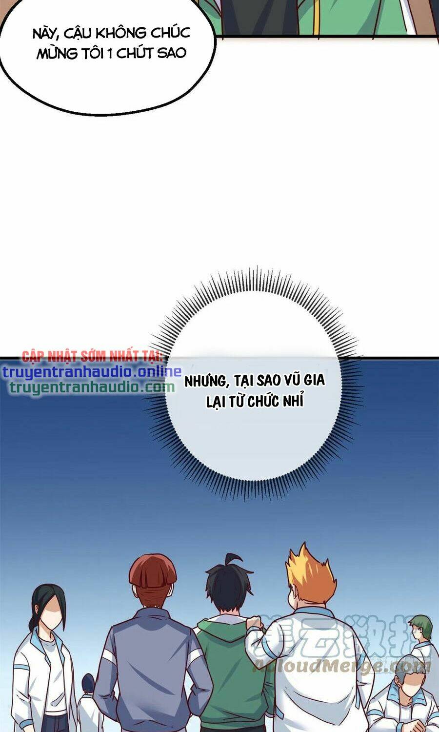 Con Rể Long Vương Chapter 88 - Trang 2