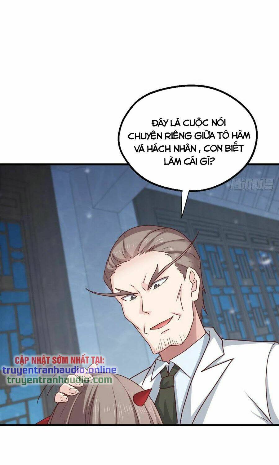 Con Rể Long Vương Chapter 86 - Trang 2