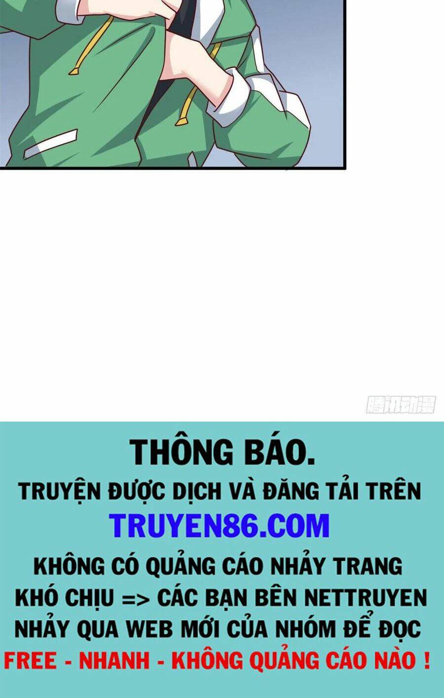 Con Rể Long Vương Chapter 85 - Trang 2