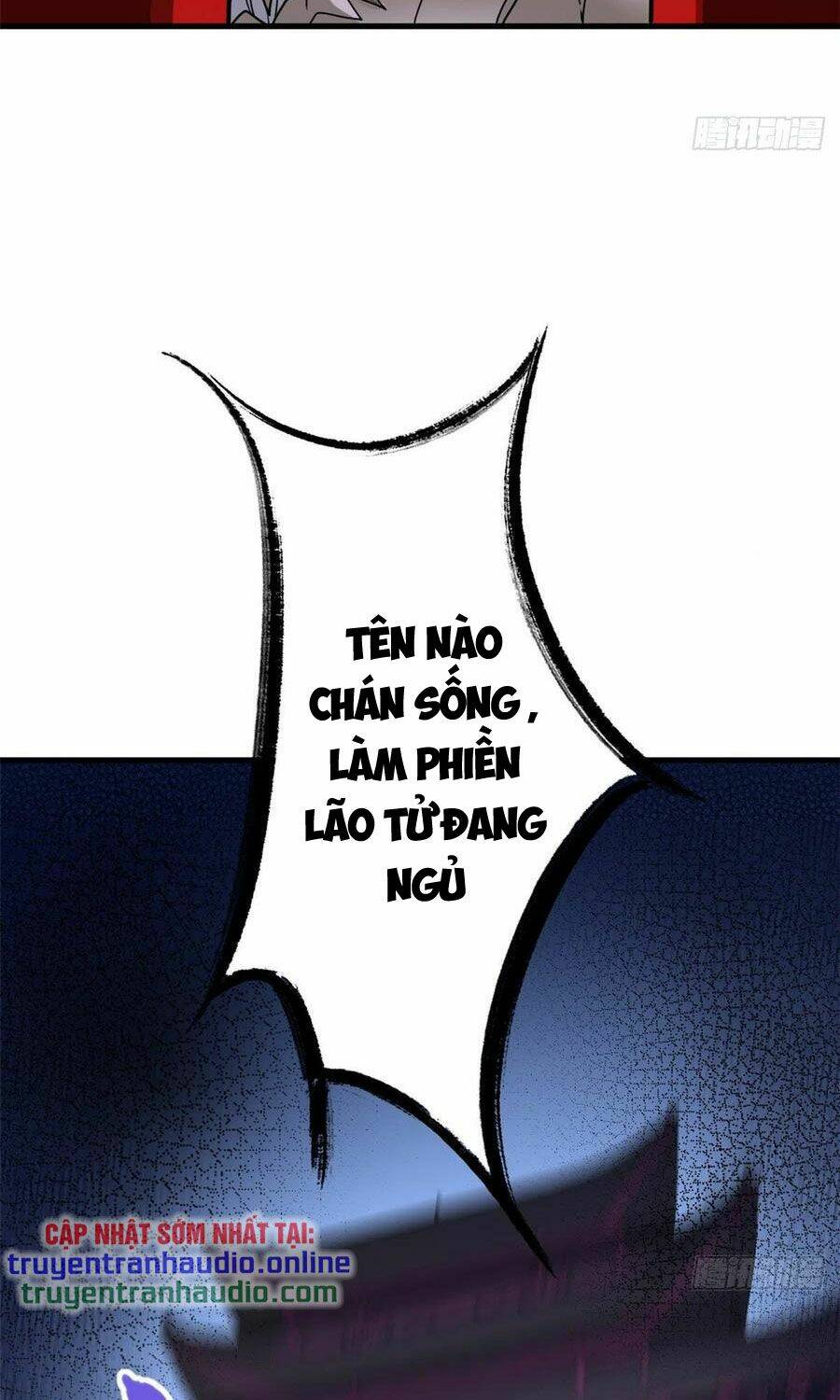 Con Rể Long Vương Chapter 84 - Trang 2