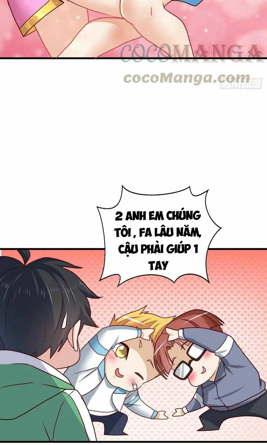 Con Rể Long Vương Chapter 83 - Trang 2