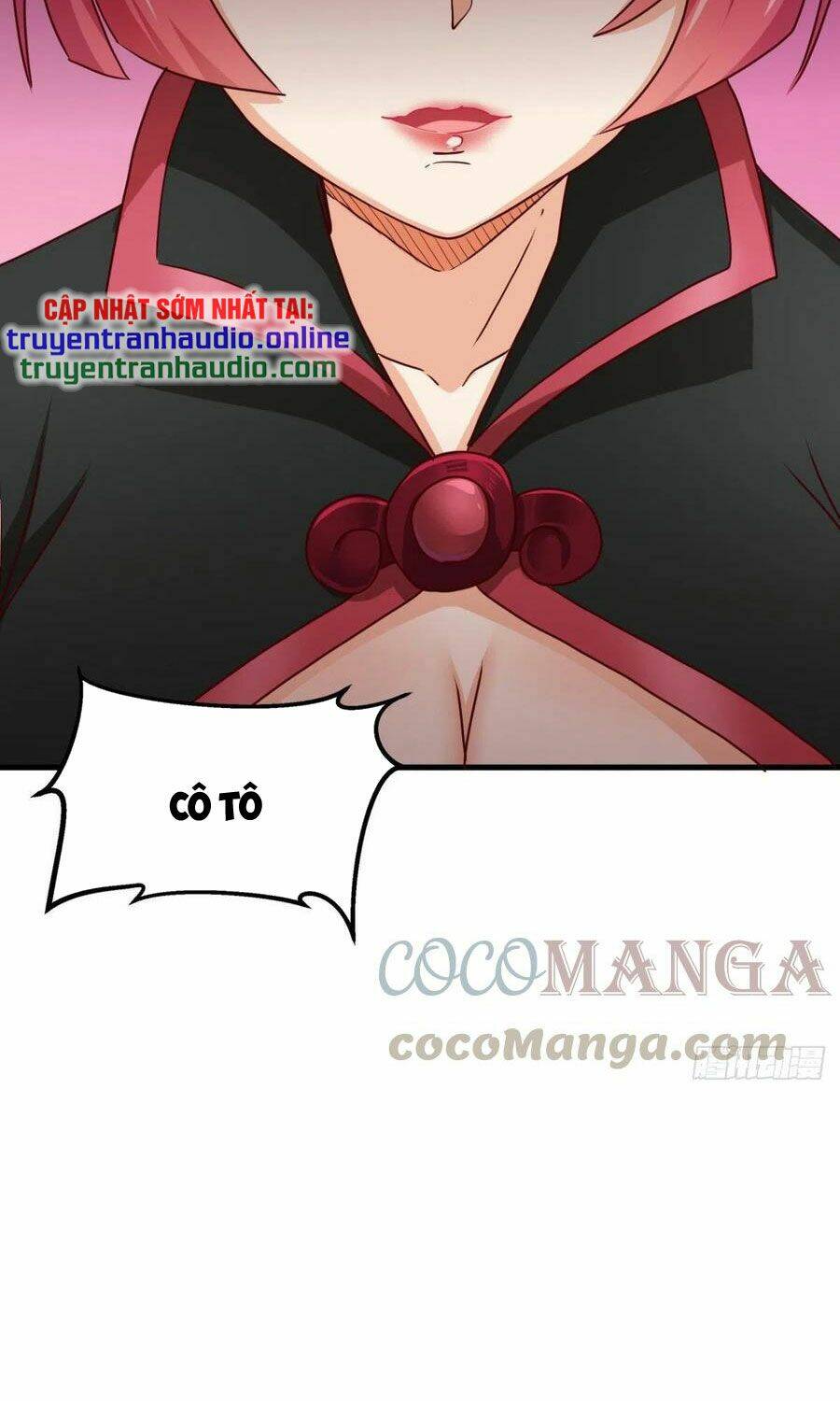 Con Rể Long Vương Chapter 83 - Trang 2