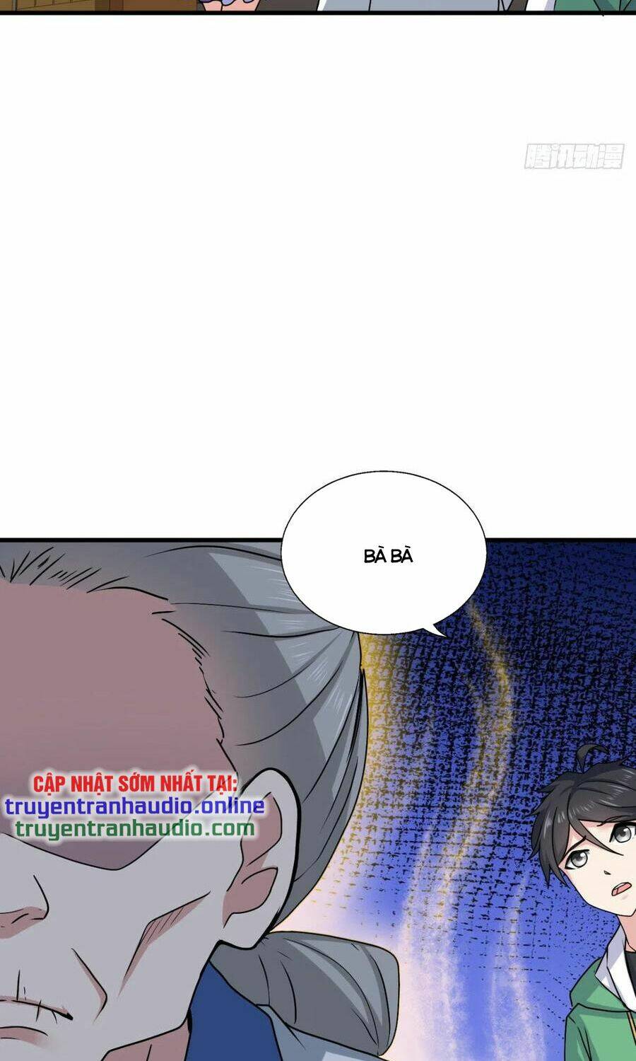 Con Rể Long Vương Chapter 83 - Trang 2