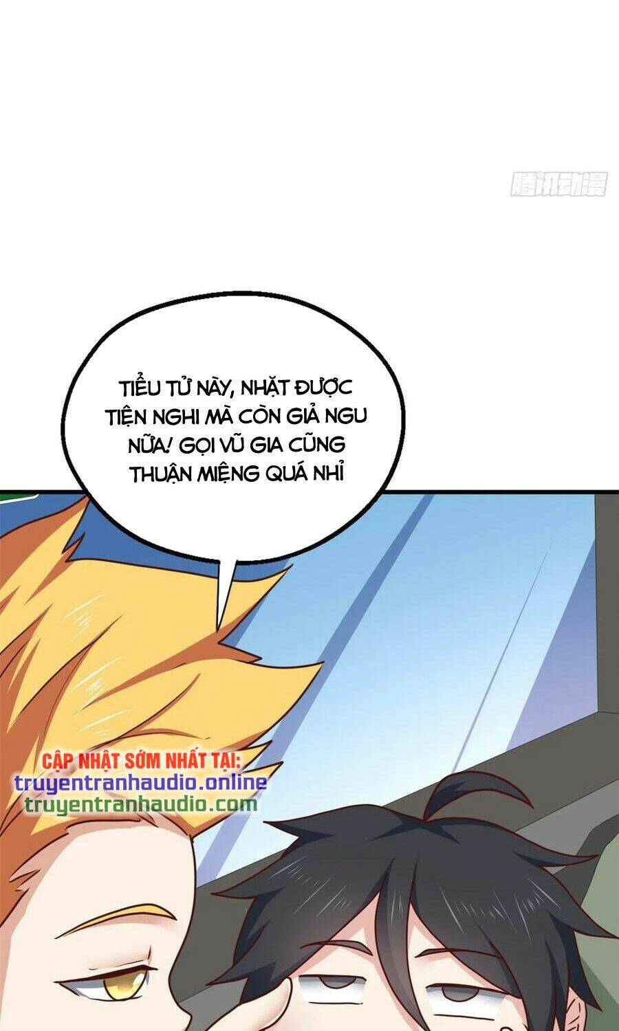 Con Rể Long Vương Chapter 82 - Trang 2