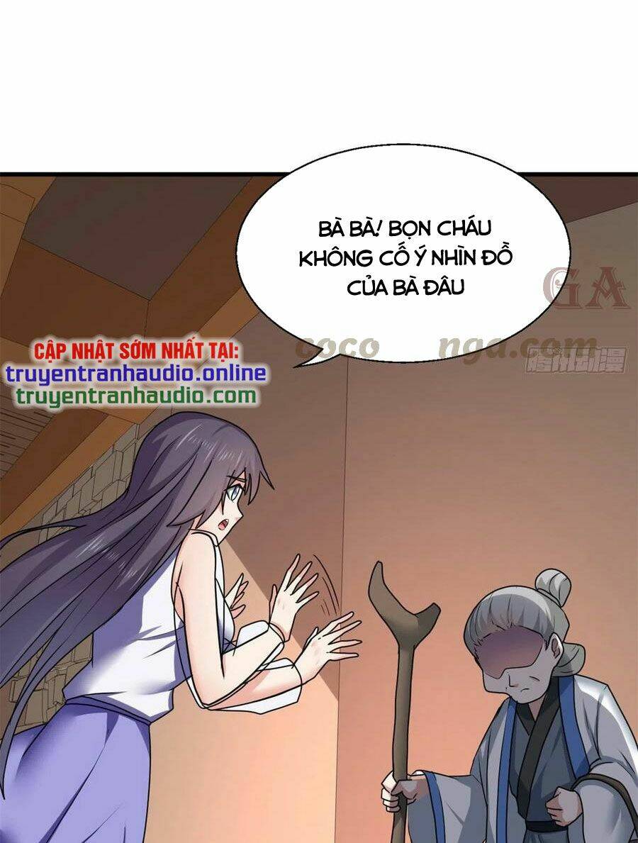 Con Rể Long Vương Chapter 82 - Trang 2