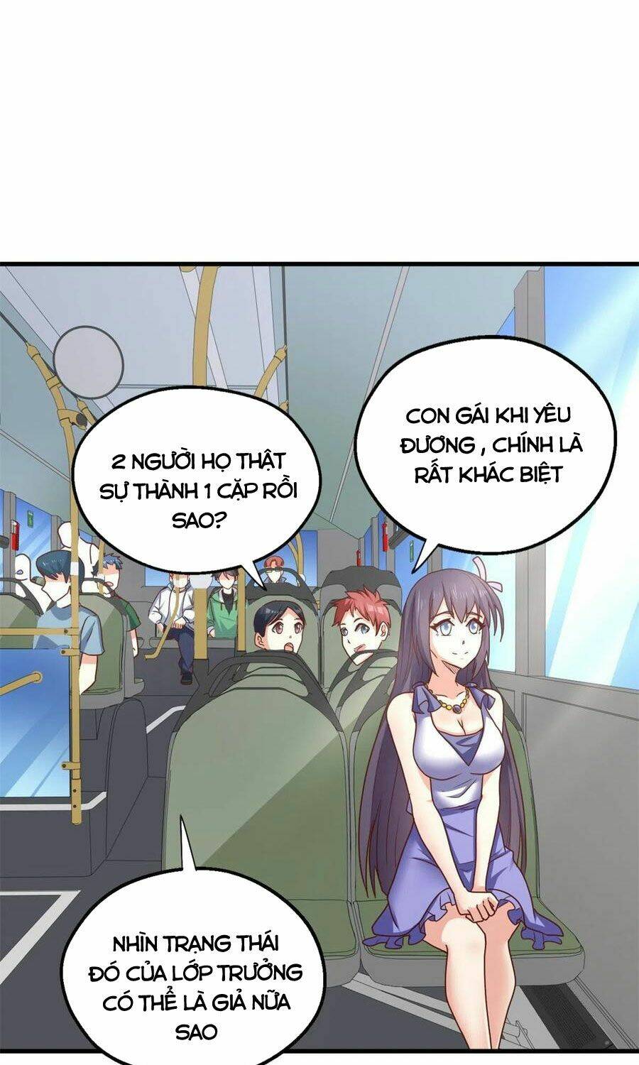 Con Rể Long Vương Chapter 82 - Trang 2