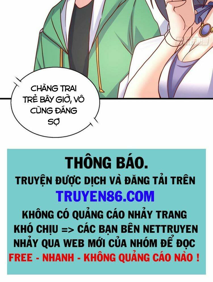 Con Rể Long Vương Chapter 76 - Trang 2