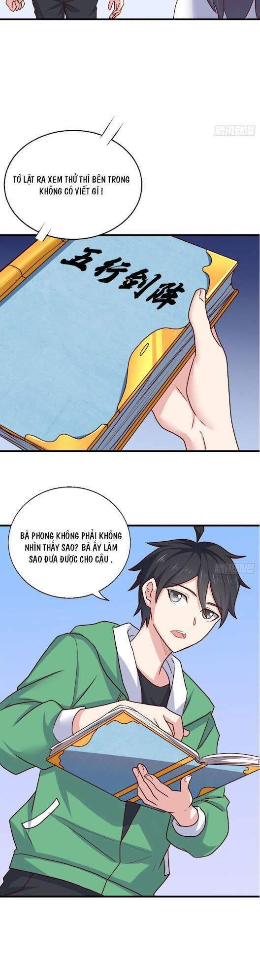 Con Rể Long Vương Chapter 75 - Trang 2