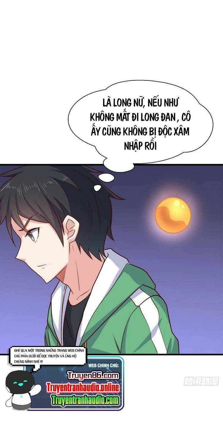 Con Rể Long Vương Chapter 74 - Trang 2