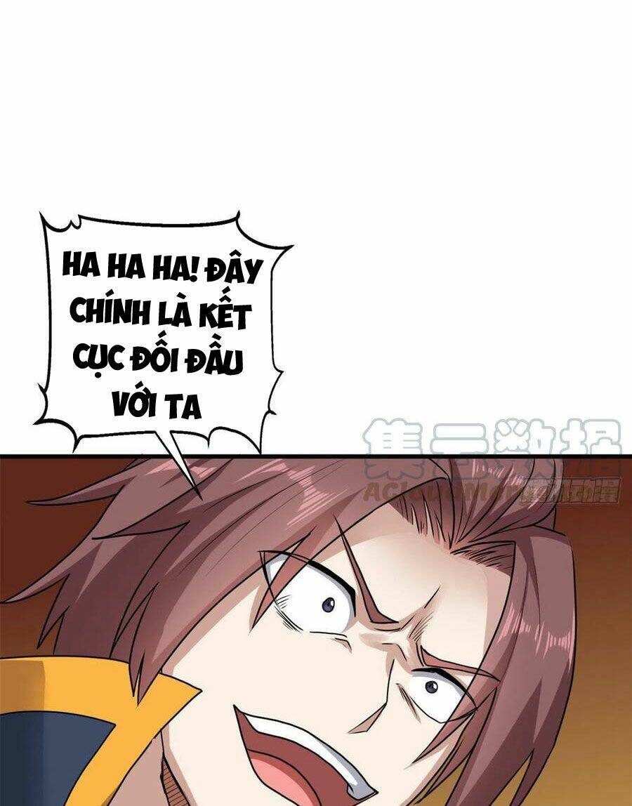 Con Rể Long Vương Chapter 71 - Trang 2